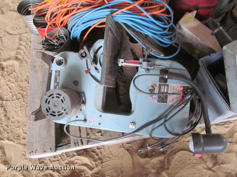 image for item K4837 Tools