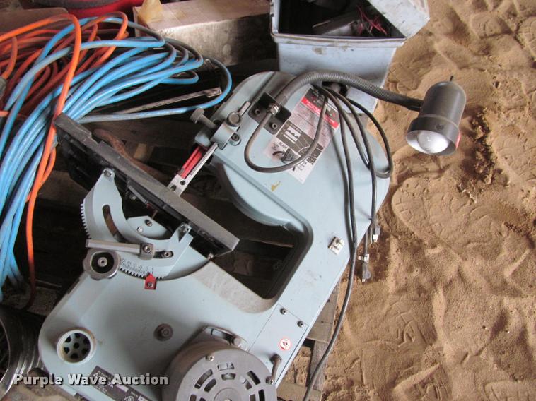 image for item K4837 Tools