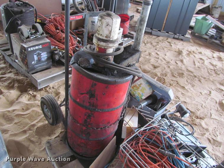 image for item K4837 Tools