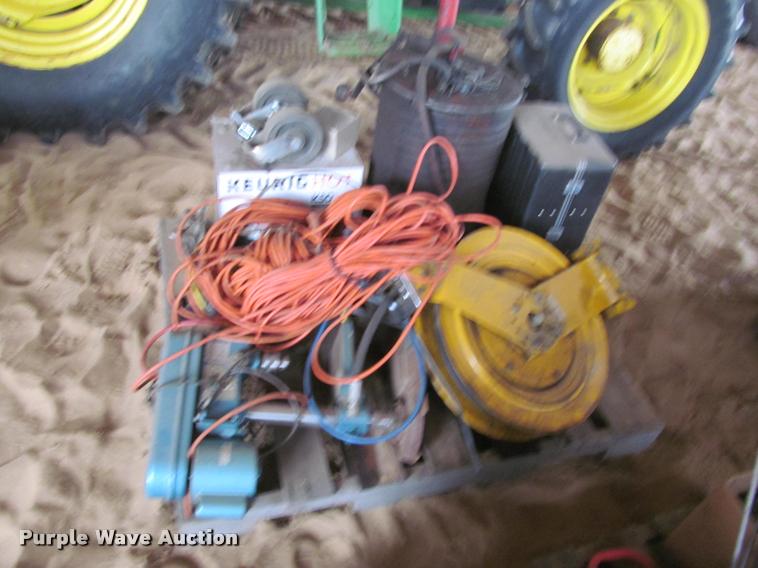 image for item K4837 Tools