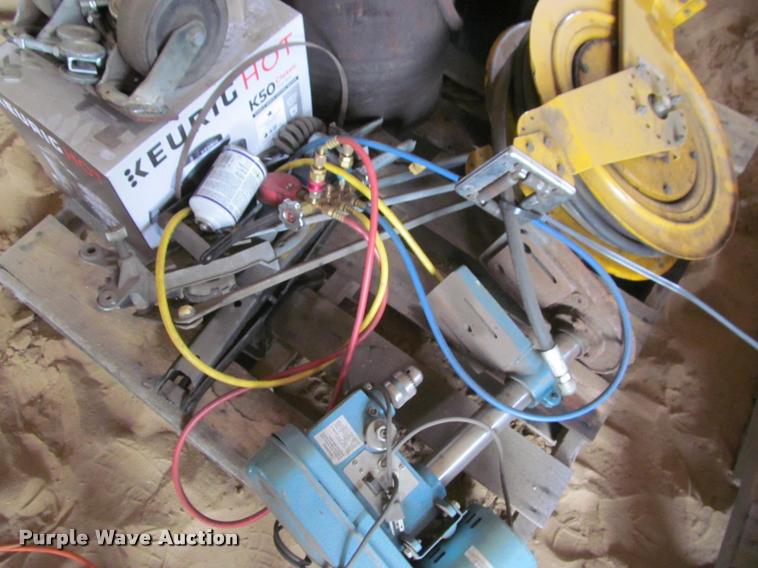 image for item K4837 Tools