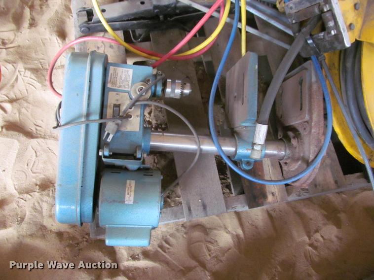 image for item K4837 Tools