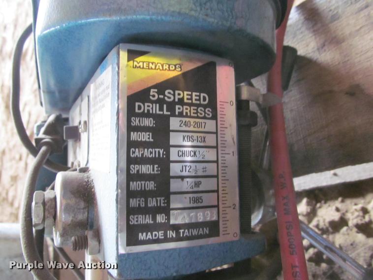 image for item K4837 Tools