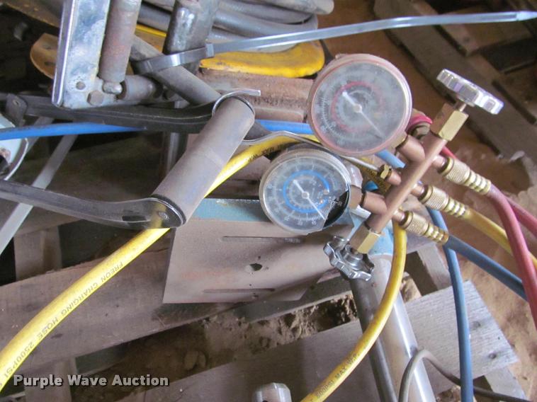 image for item K4837 Tools