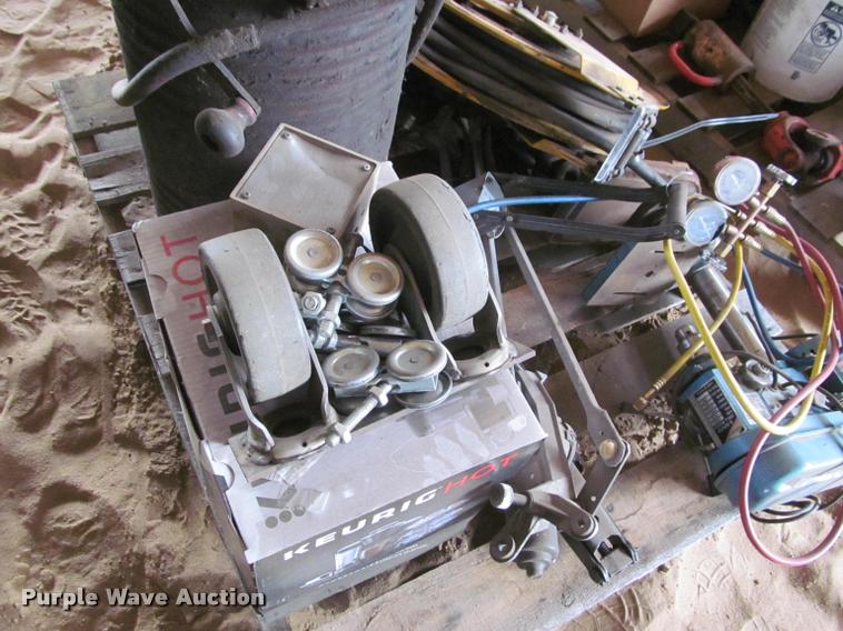 image for item K4837 Tools