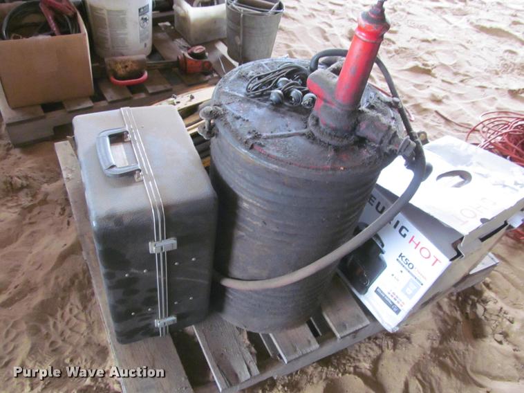 image for item K4837 Tools