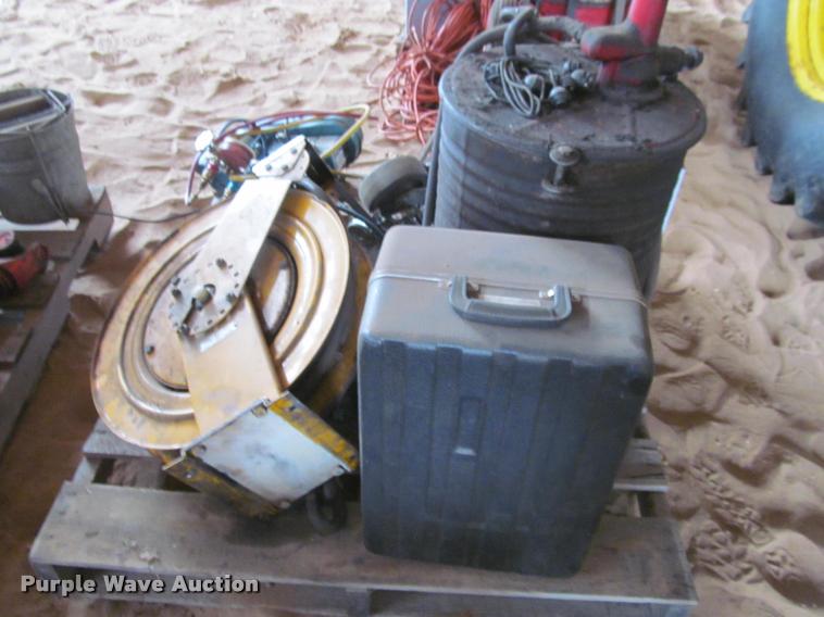 image for item K4837 Tools