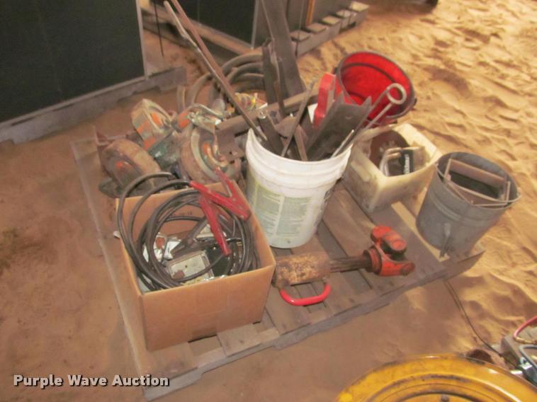 image for item K4837 Tools