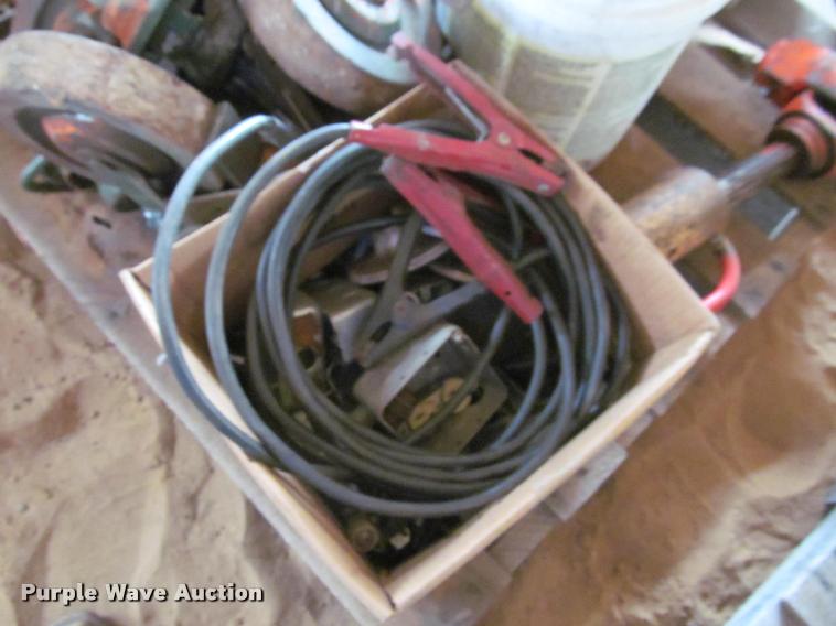 image for item K4837 Tools