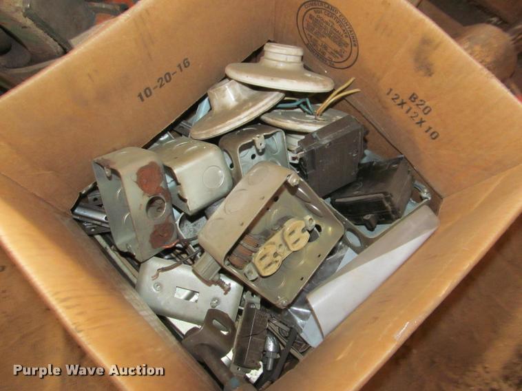 image for item K4837 Tools