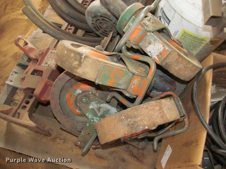 image for item K4837 Tools