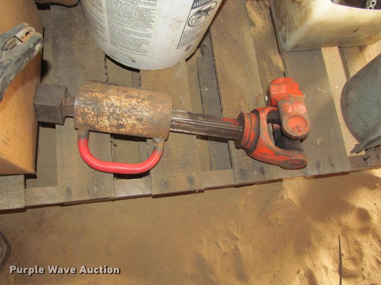 image for item K4837 Tools