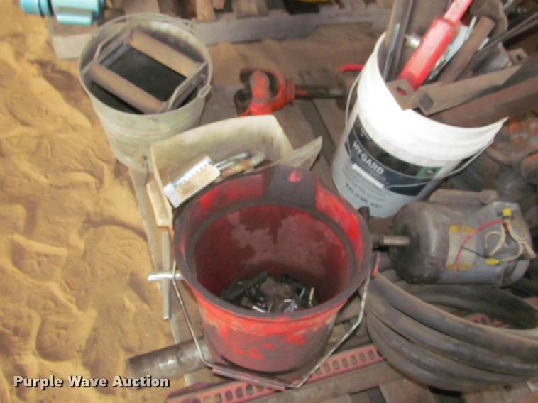 image for item K4837 Tools