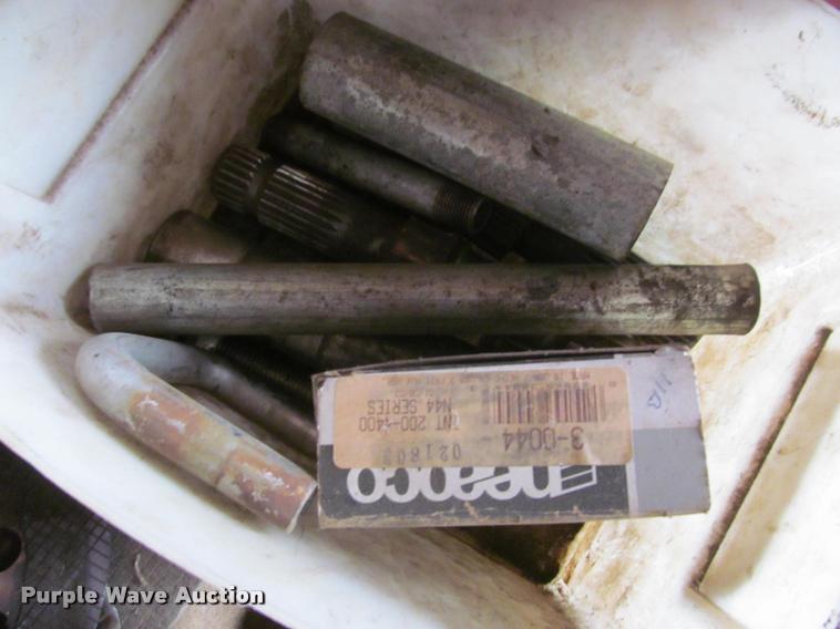 image for item K4837 Tools