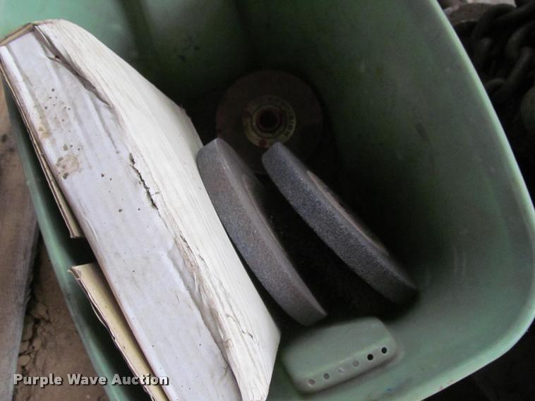 image for item K4838 Tools