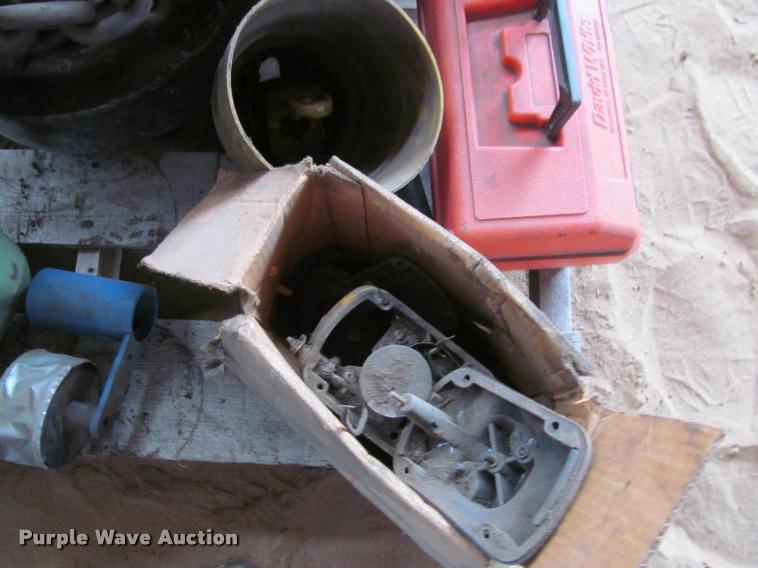 image for item K4838 Tools