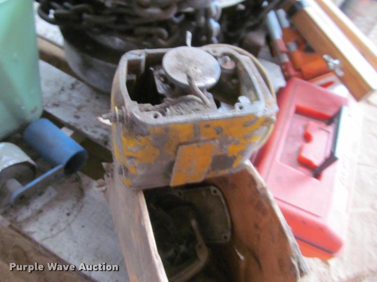 image for item K4838 Tools