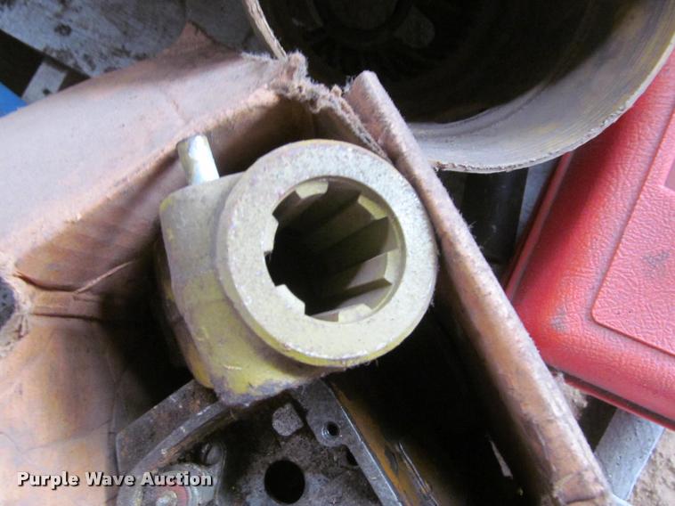 image for item K4838 Tools