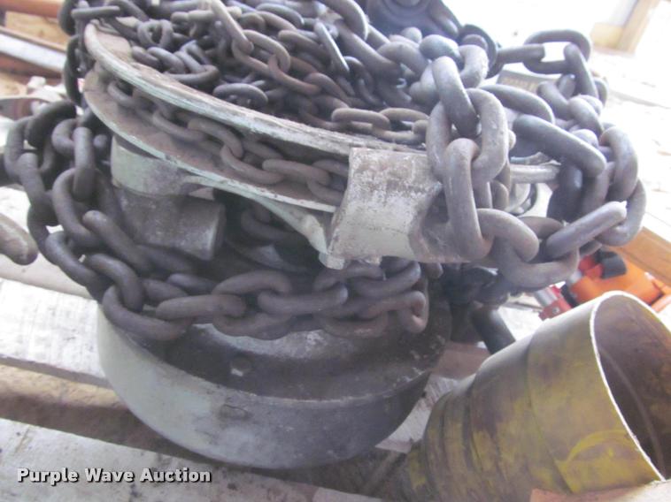 image for item K4838 Tools