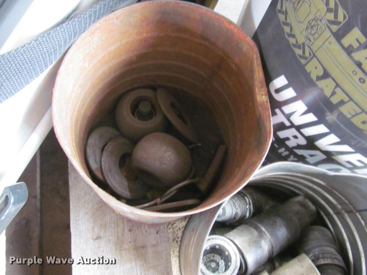 image for item K4838 Tools