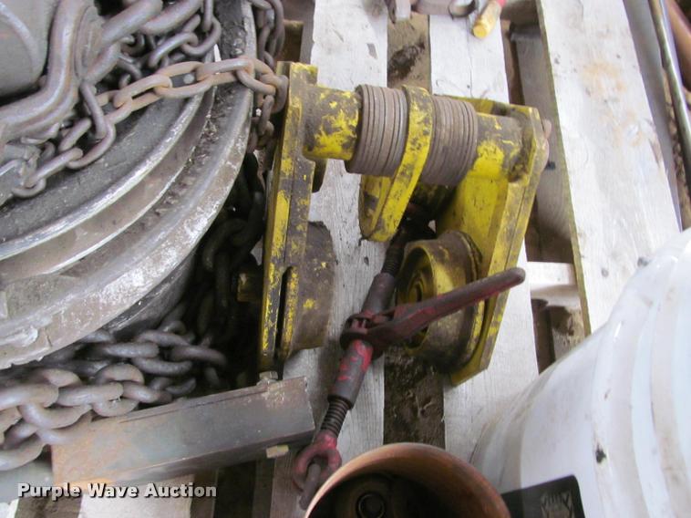 image for item K4838 Tools