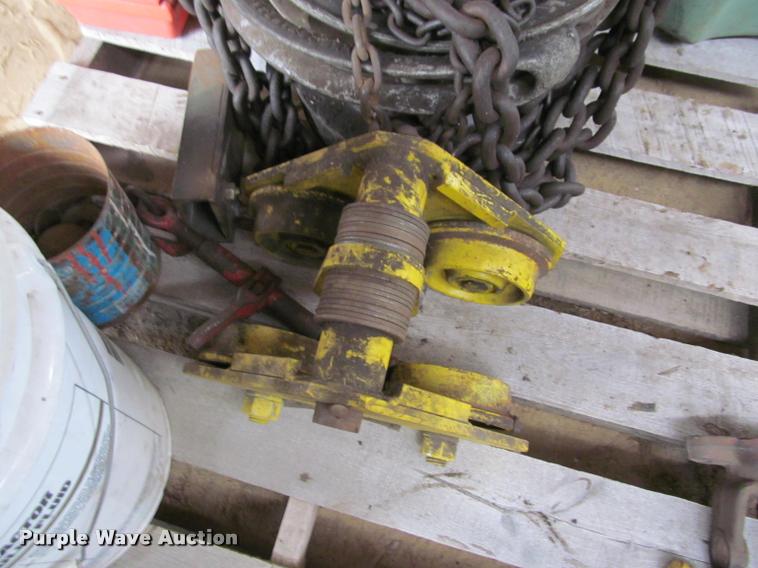 image for item K4838 Tools