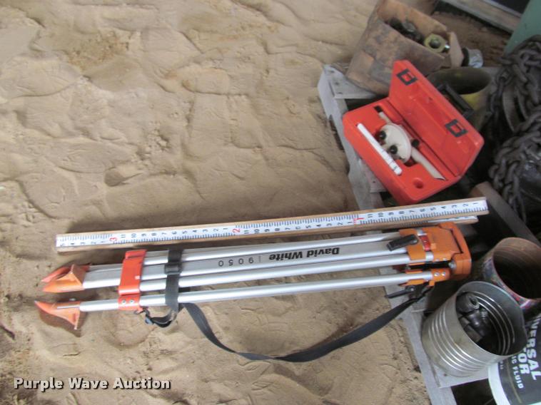 image for item K4838 Tools