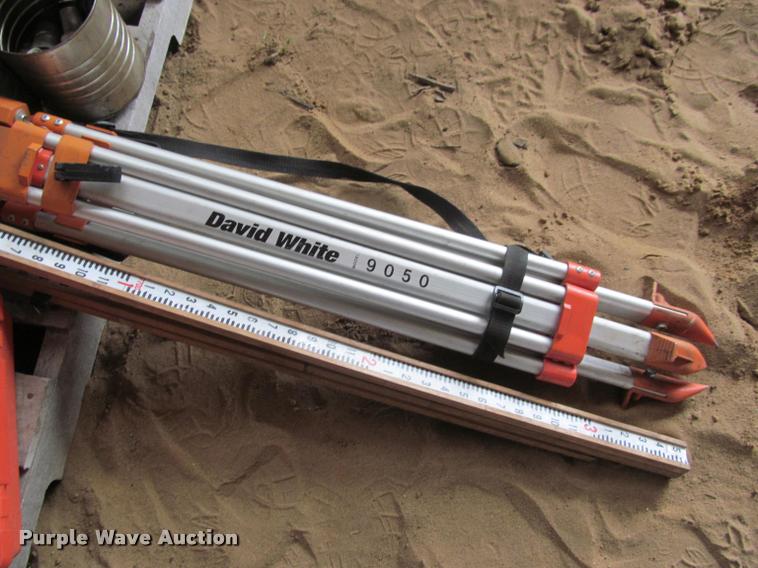 image for item K4838 Tools