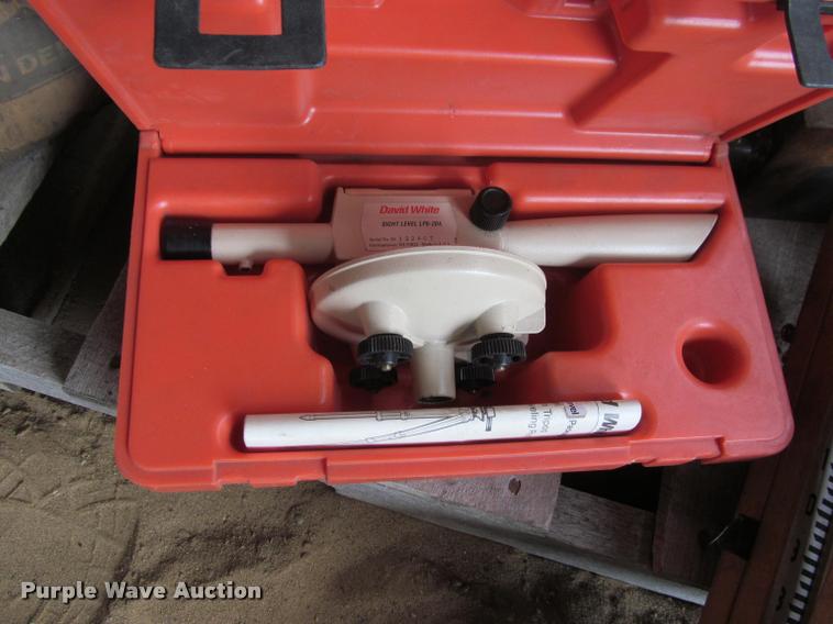 image for item K4838 Tools