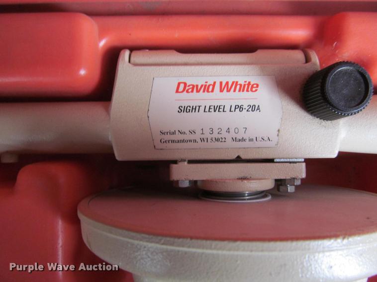 image for item K4838 Tools