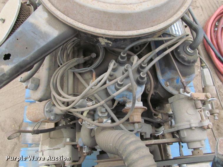 image for item K4840 Air compressor