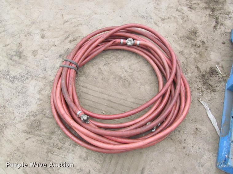 image for item K4840 Air compressor