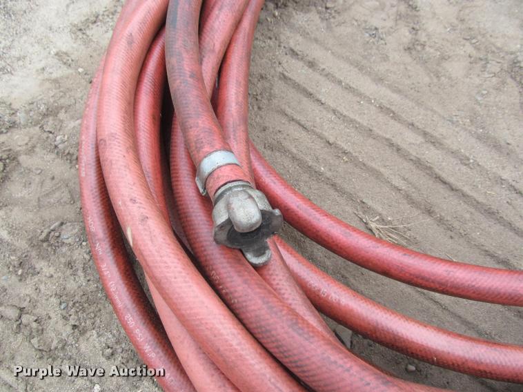 image for item K4840 Air compressor