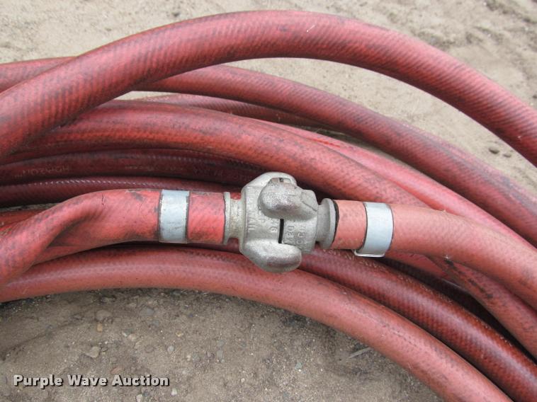 image for item K4840 Air compressor