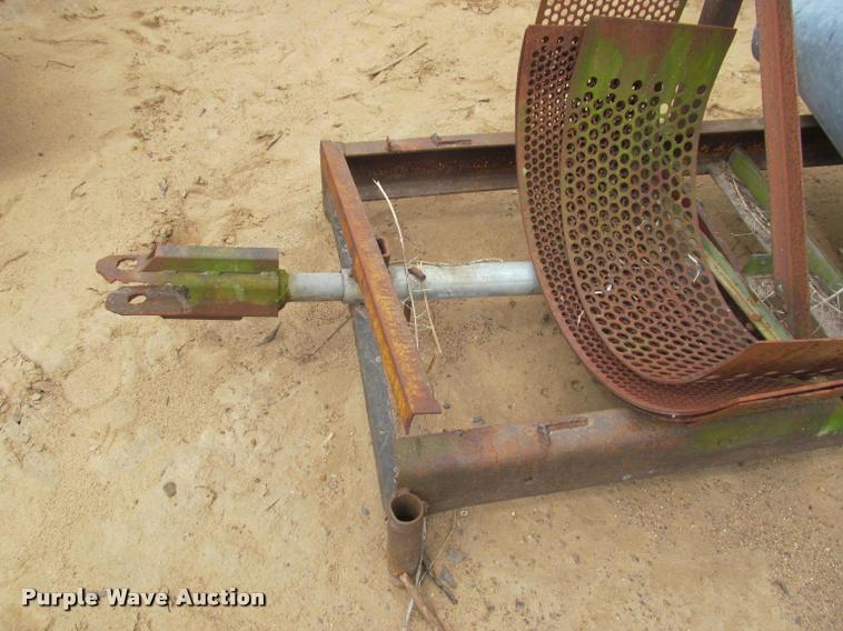 image for item K4853 Sears Roebuck grain hammer mill