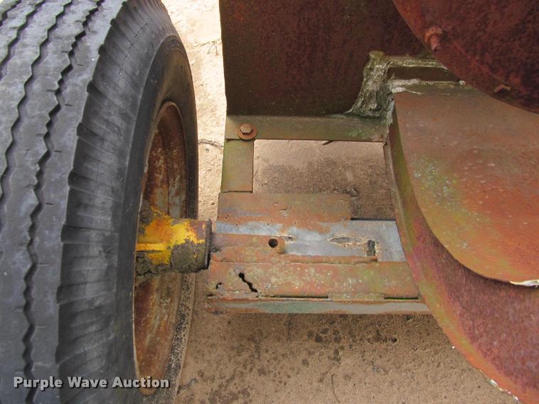 image for item K4853 Sears Roebuck grain hammer mill