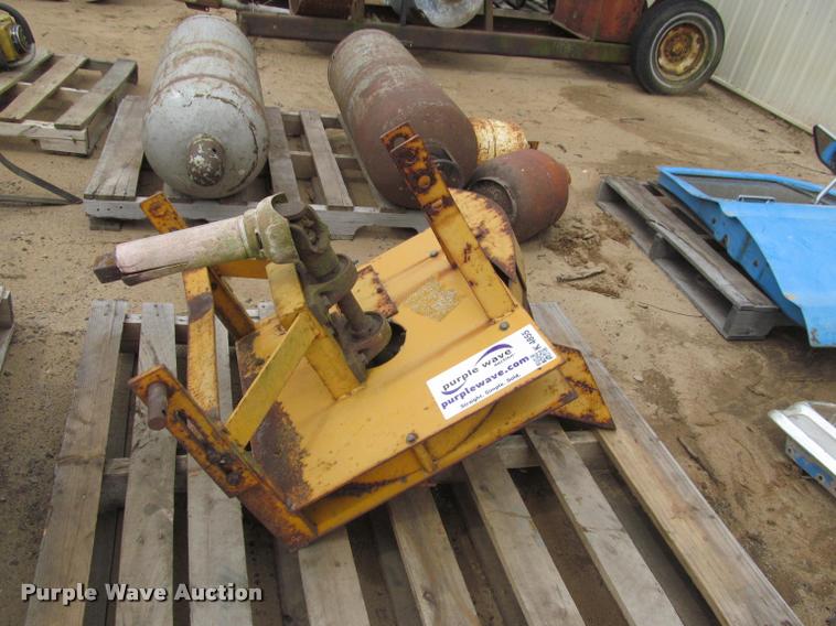 image for item K4855 Chipper