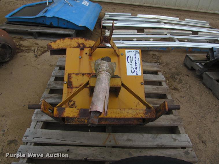 image for item K4855 Chipper