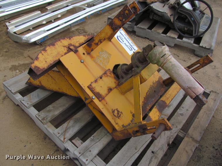 image for item K4855 Chipper