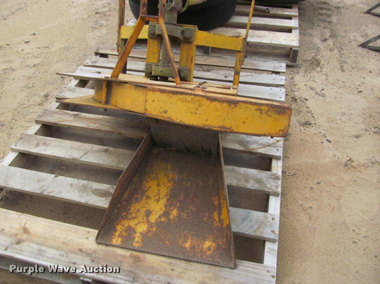 image for item K4855 Chipper