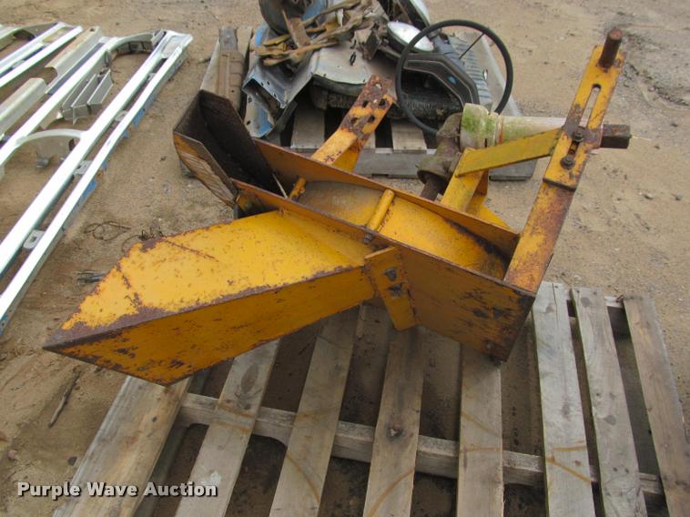 image for item K4855 Chipper