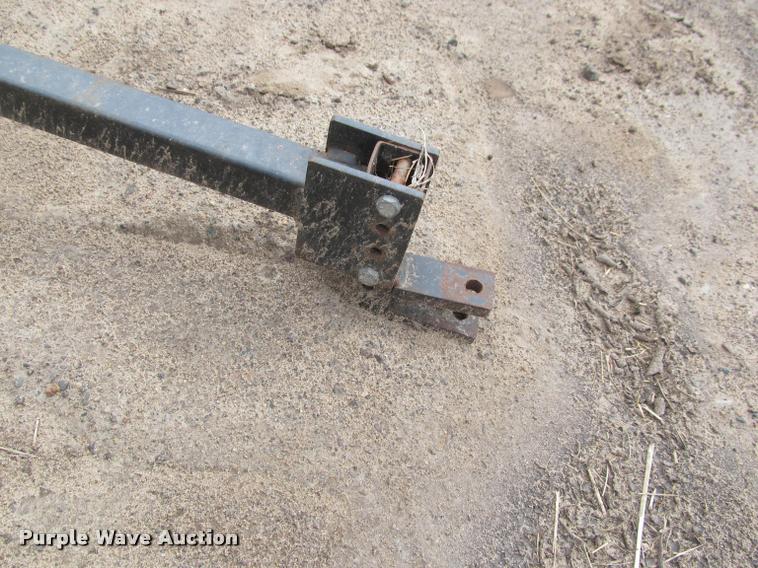 image for item K4856 (2) lawn mowers