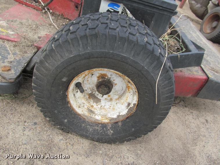 image for item K4856 (2) lawn mowers