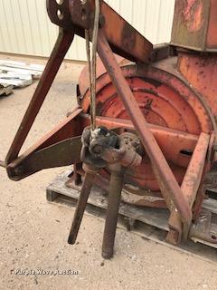 image for item K4857 ARPS snow blower