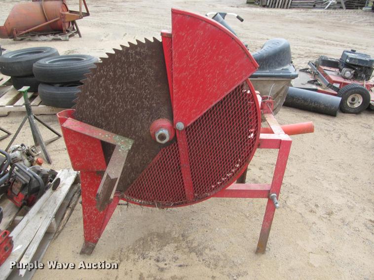 image for item K4858 Saw