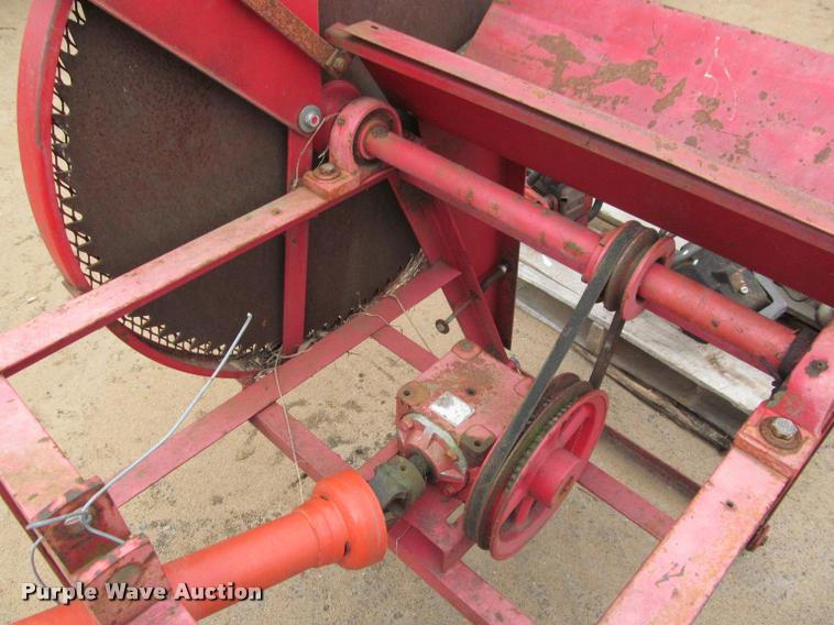 image for item K4858 Saw