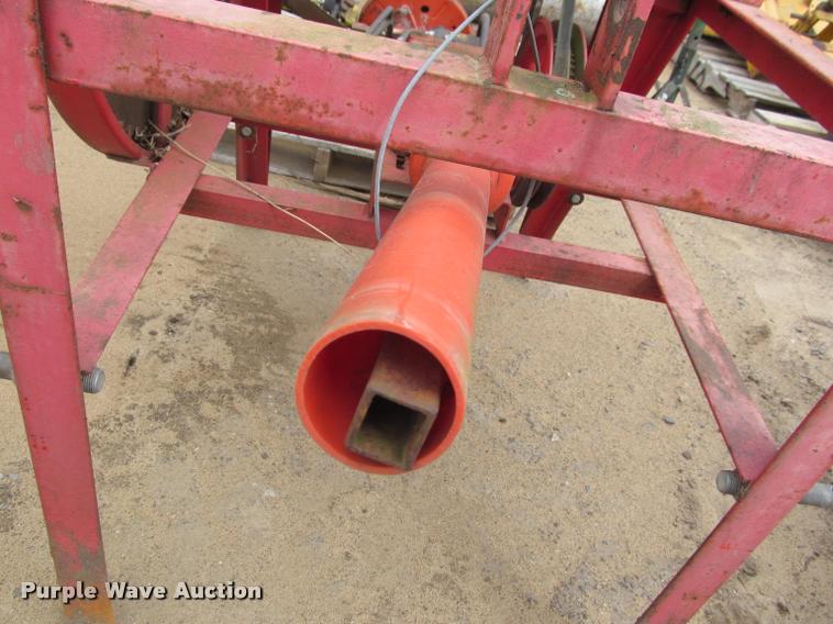 image for item K4858 Saw