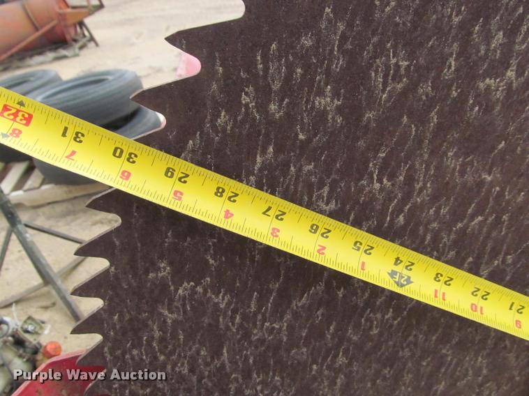 image for item K4858 Saw