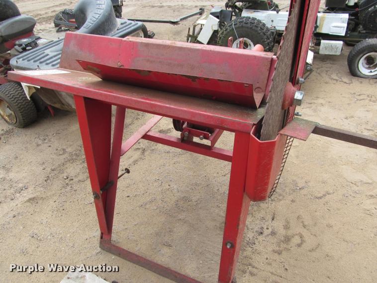 image for item K4858 Saw