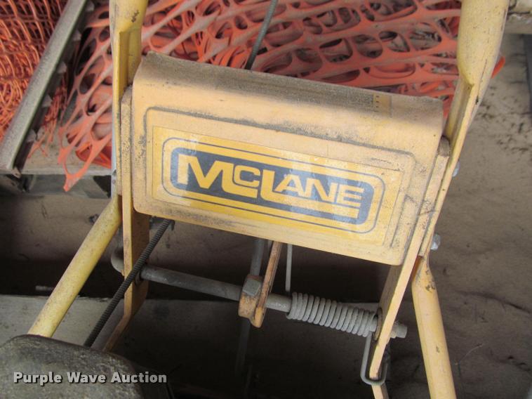 image for item K4862 Lawn and garden equipment